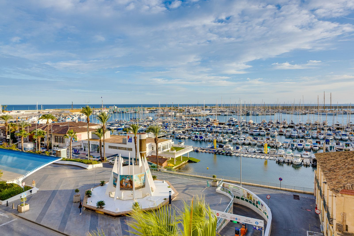 Appartement te koop in Torrevieja | 3 slaapkamers H5507962