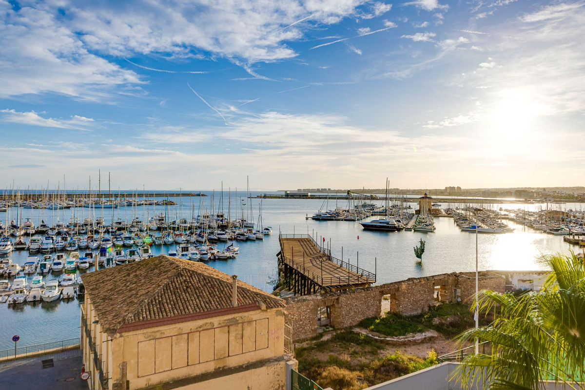 Appartement te koop in Torrevieja | 3 slaapkamers H5507962