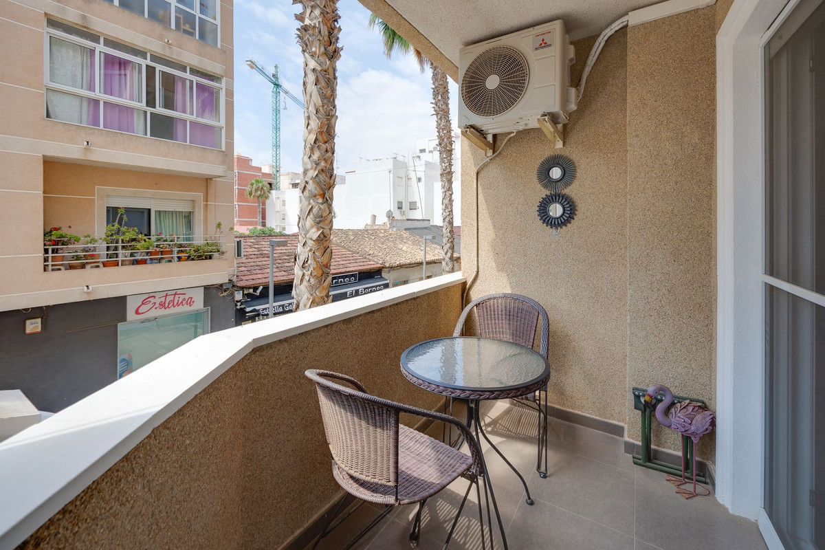 Appartement te koop in Torrevieja | 3 slaapkamers H5507962