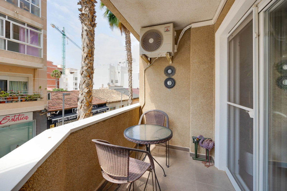 Appartement te koop in Torrevieja | 3 slaapkamers H5507962