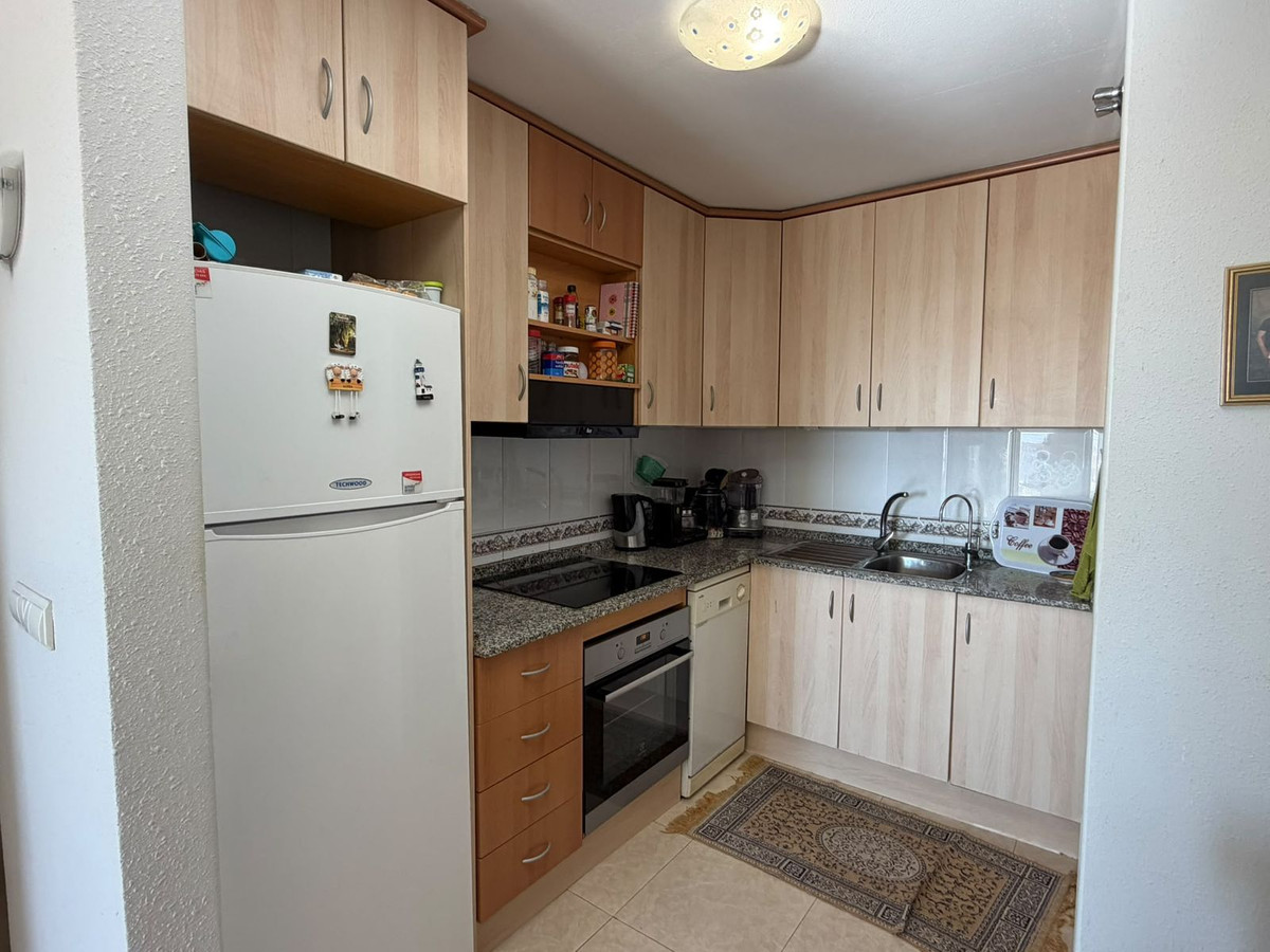 Appartement te koop in Torrevieja | 2 slaapkamers H5509855