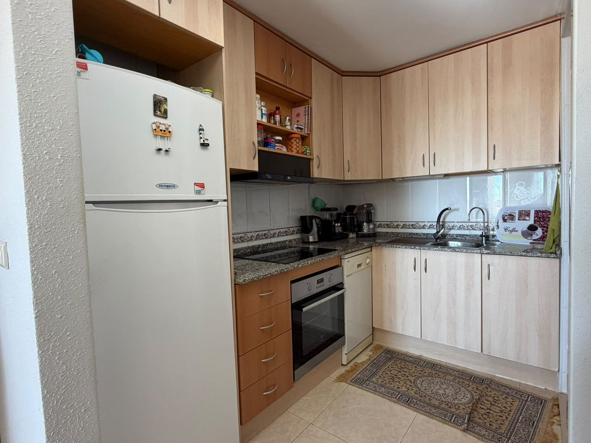 Appartement te koop in Torrevieja | 2 slaapkamers H5509855