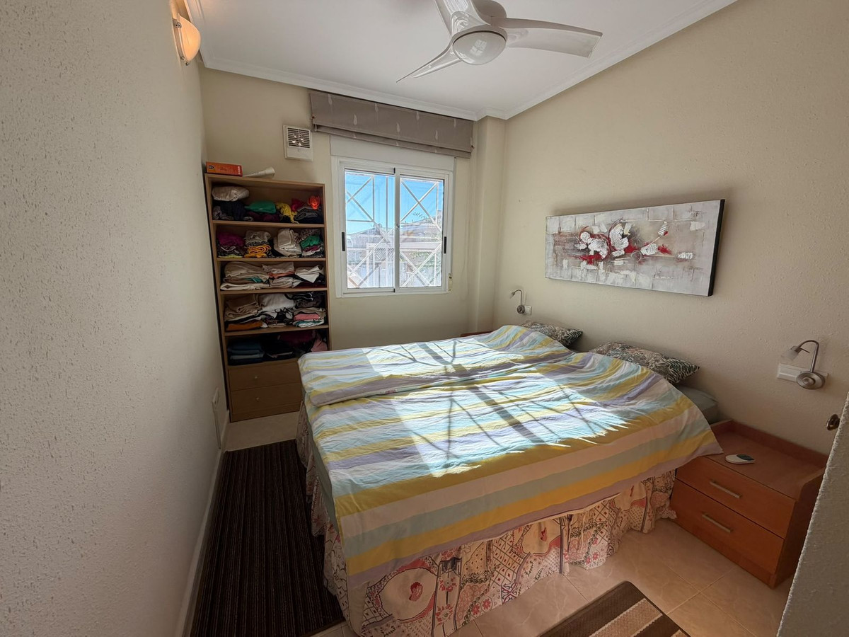 Appartement te koop in Torrevieja | 2 slaapkamers H5509855