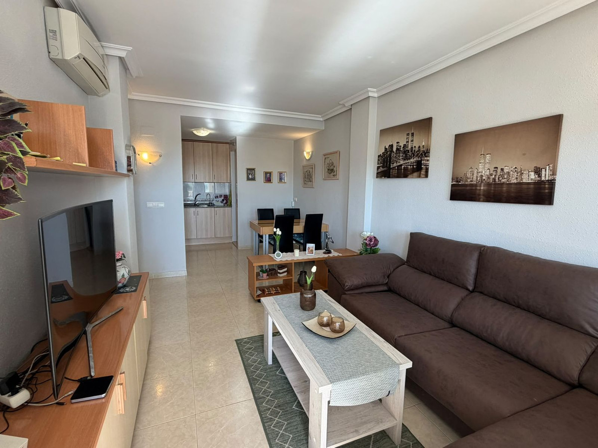 Appartement te koop in Torrevieja | 2 slaapkamers H5509855