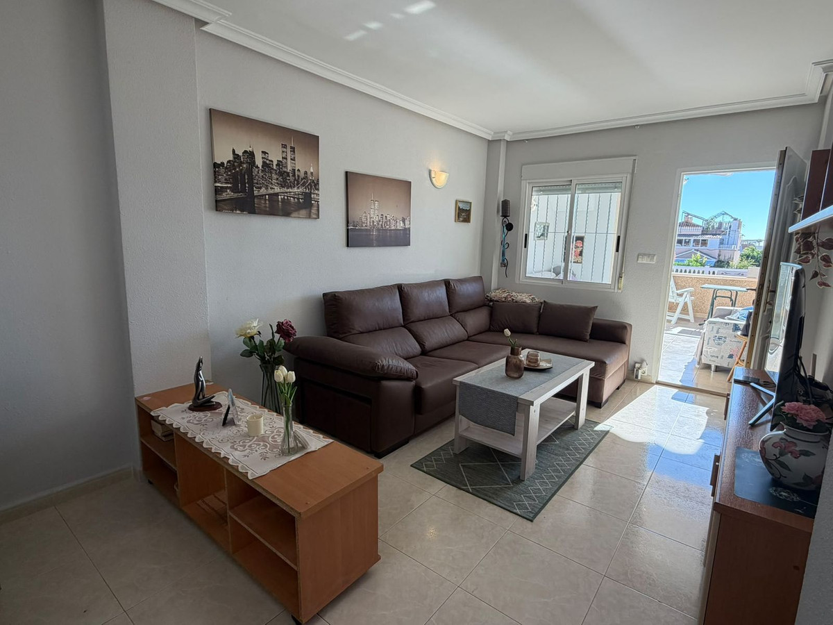 Appartement te koop in Torrevieja | 2 slaapkamers H5509855