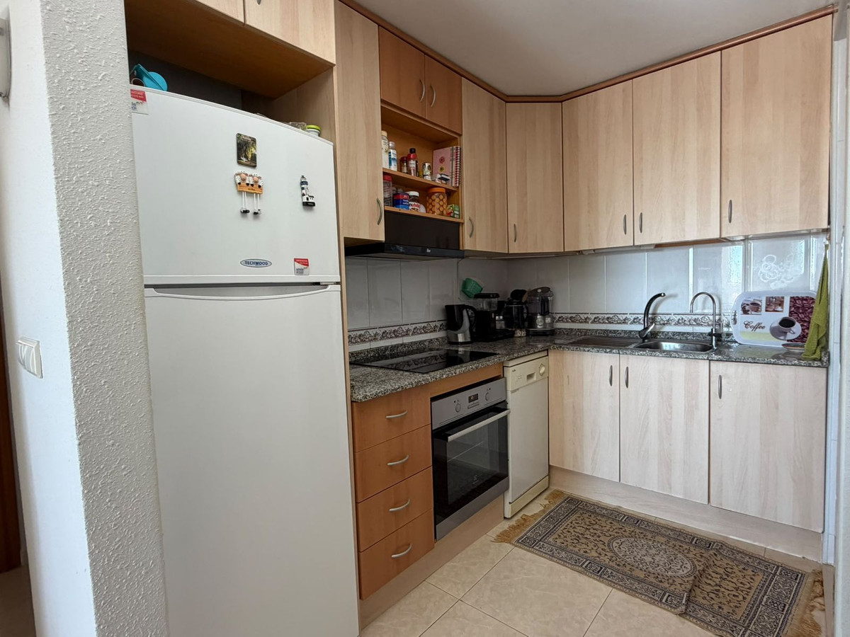 Appartement te koop in Torrevieja | 2 slaapkamers H5509855