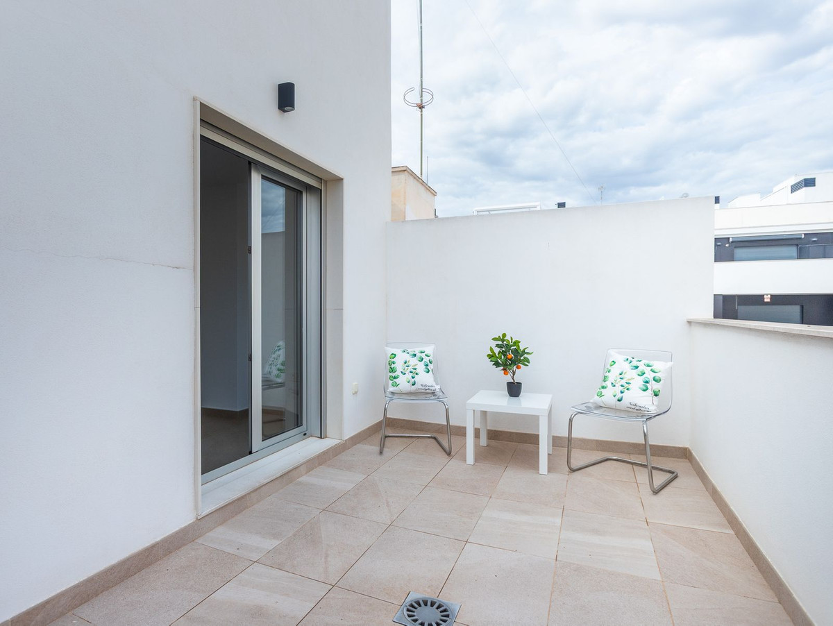 Appartement te koop in Torrevieja | 2 slaapkamers H5511223
