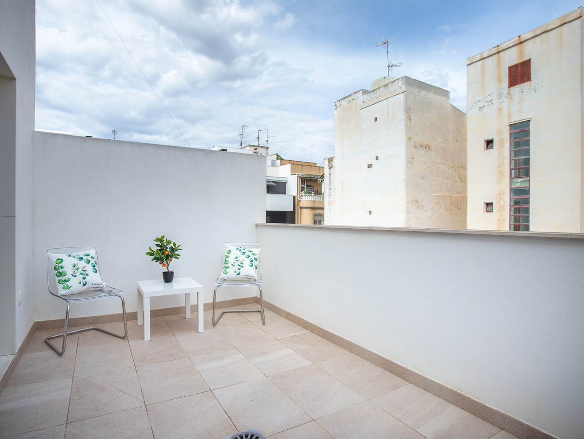 Appartement te koop in Torrevieja | 2 slaapkamers H5511223