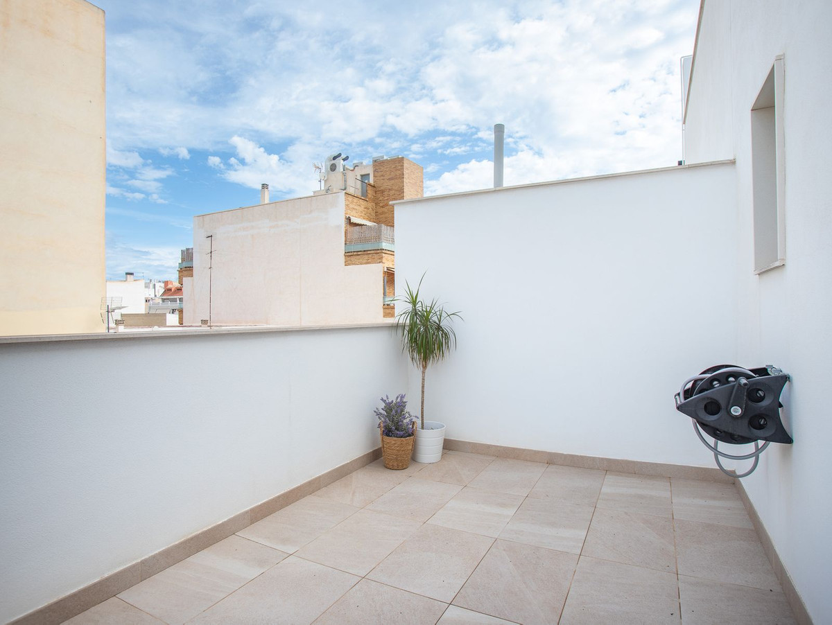 Appartement te koop in Torrevieja | 2 slaapkamers H5511223