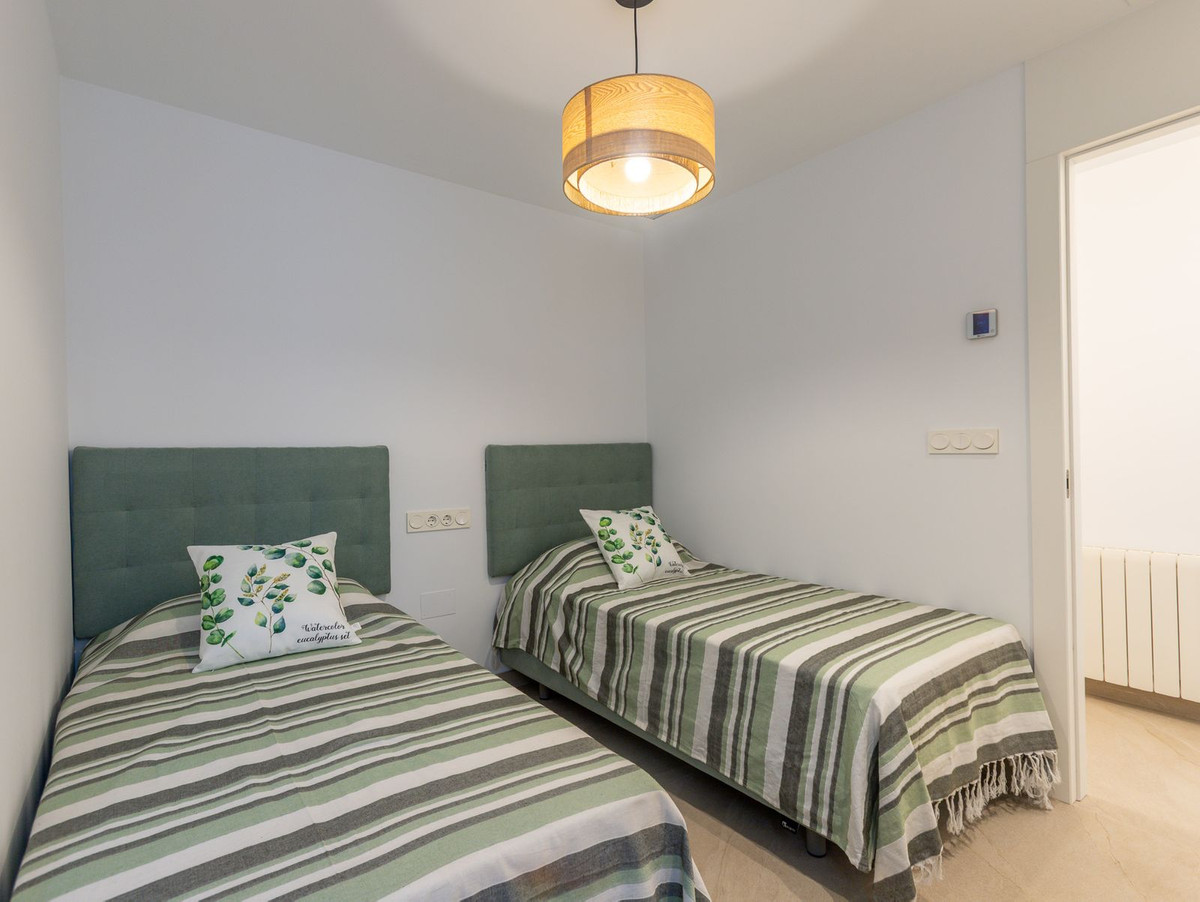Appartement te koop in Torrevieja | 2 slaapkamers H5511223