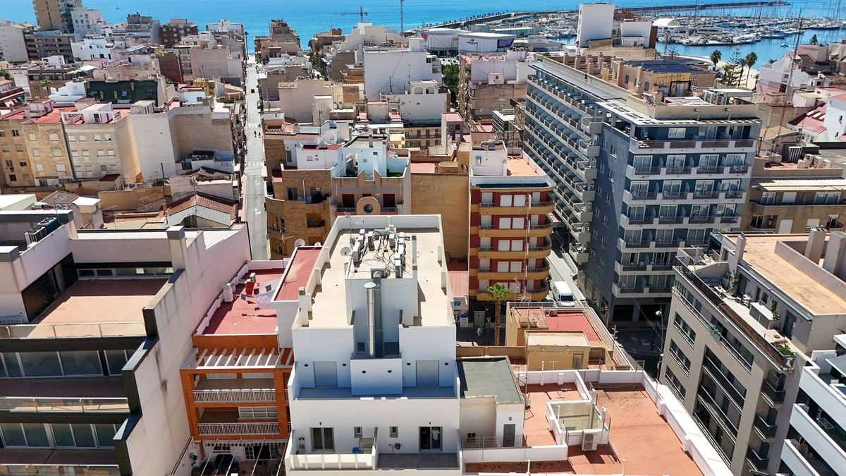 Appartement te koop in Torrevieja | 2 slaapkamers H5511223