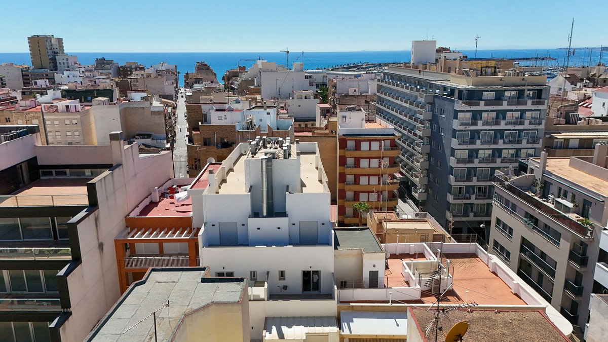 Appartement te koop in Torrevieja | 2 slaapkamers H5511223