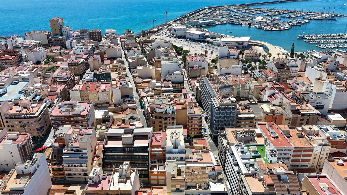 Appartement te koop in Torrevieja | 2 slaapkamers H5511223