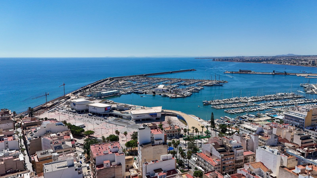 Appartement te koop in Torrevieja | 2 slaapkamers H5511223
