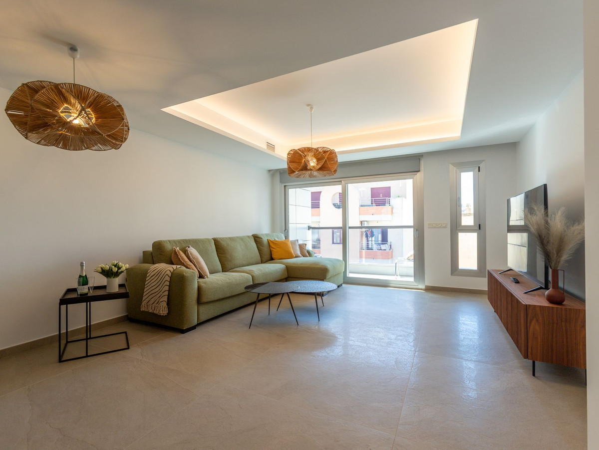 Appartement te koop in Torrevieja | 2 slaapkamers H5511223