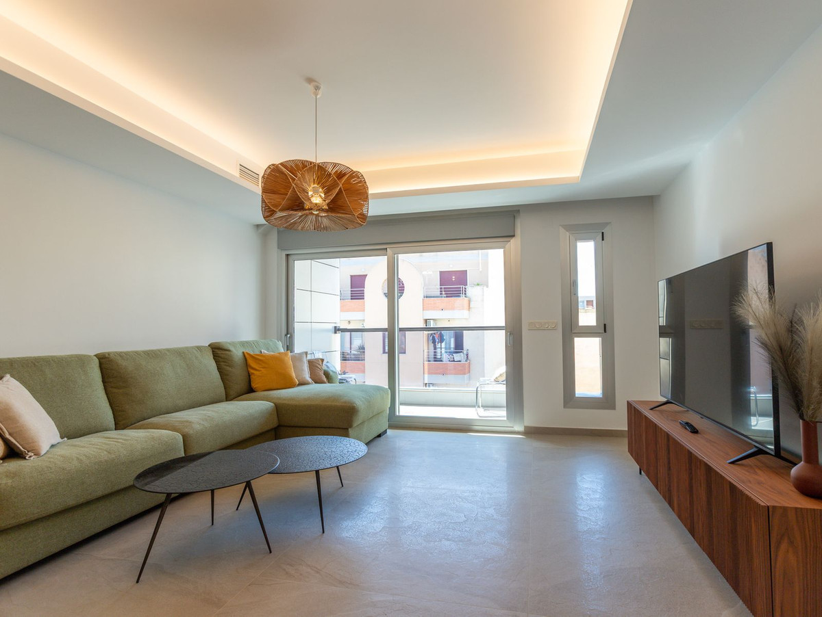 Appartement te koop in Torrevieja | 2 slaapkamers H5511223