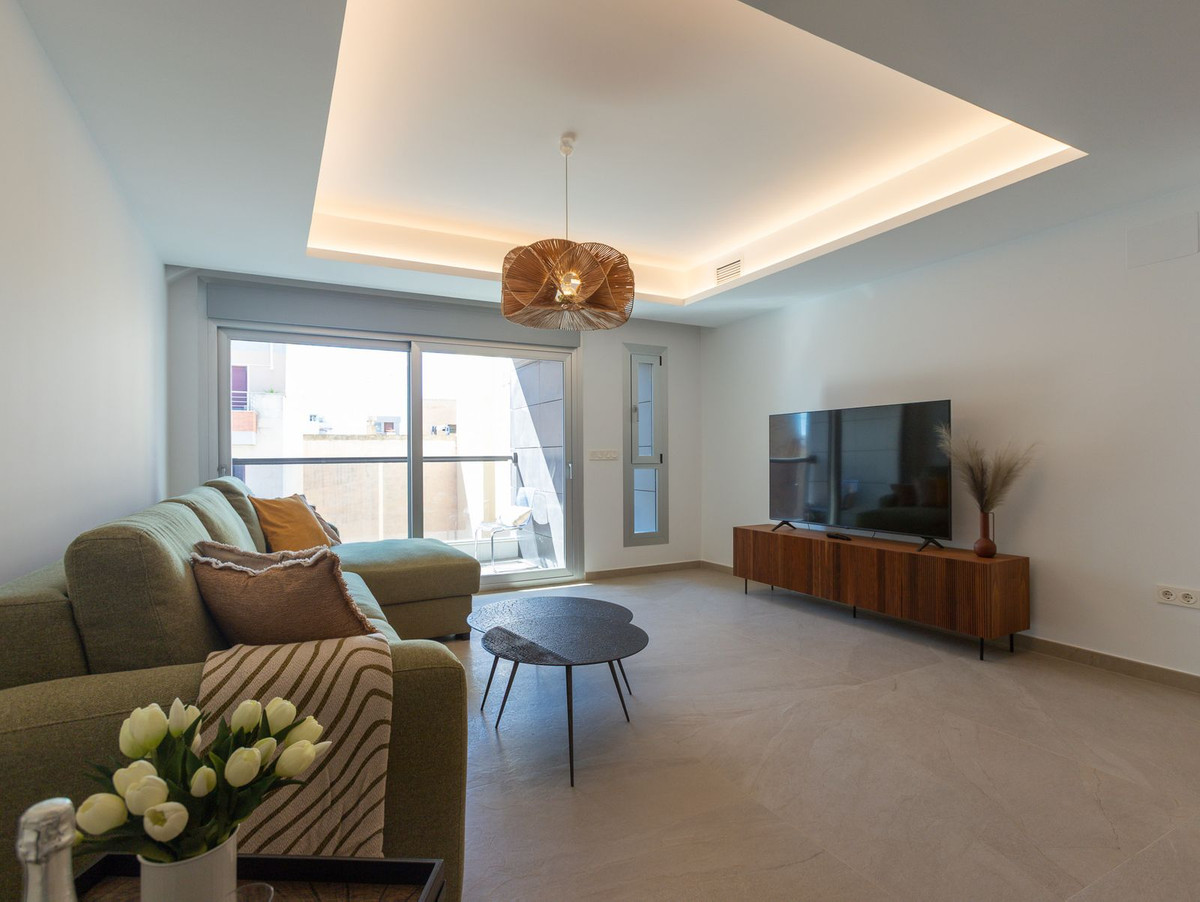 Appartement te koop in Torrevieja | 2 slaapkamers H5511223