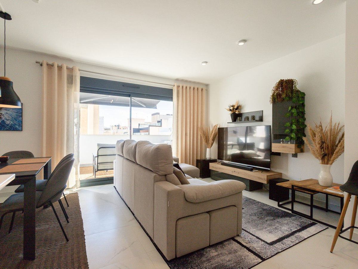 Appartement te koop in Torrevieja | 3 slaapkamers H5511238