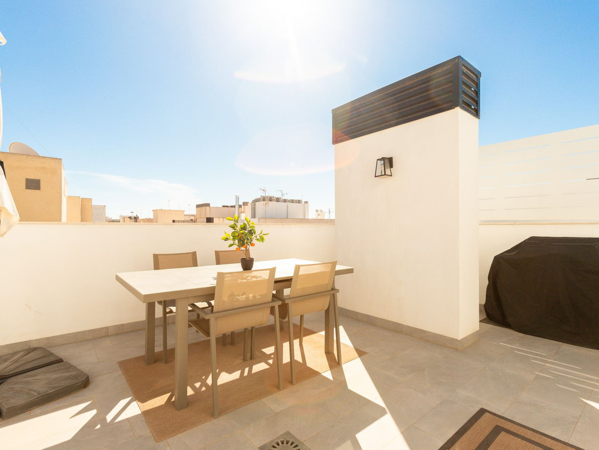 Appartement te koop in Torrevieja | 3 slaapkamers H5511238