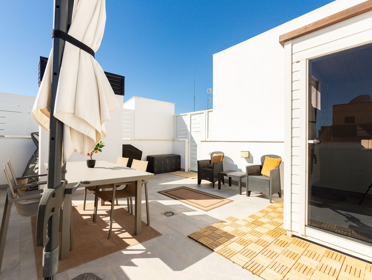 Appartement te koop in Torrevieja | 3 slaapkamers H5511238