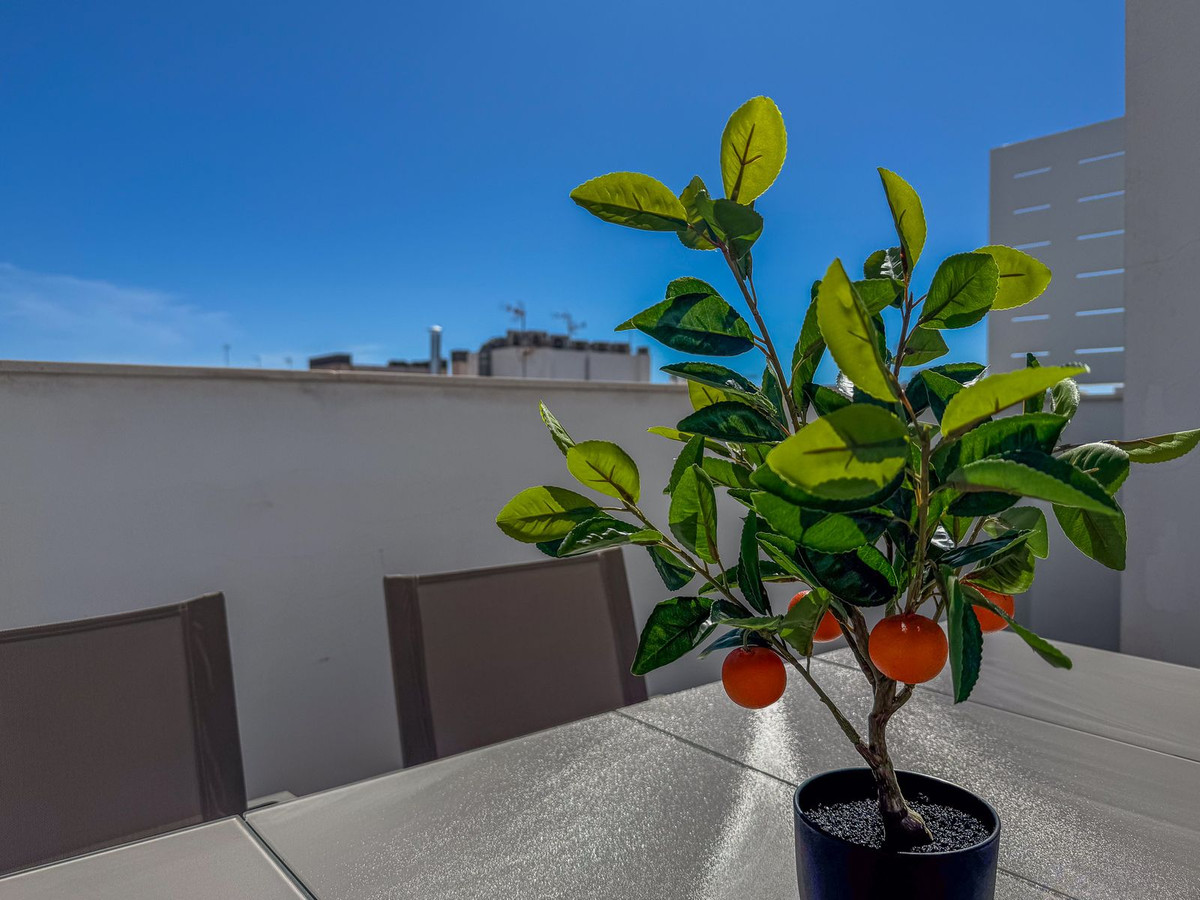 Appartement te koop in Torrevieja | 3 slaapkamers H5511238