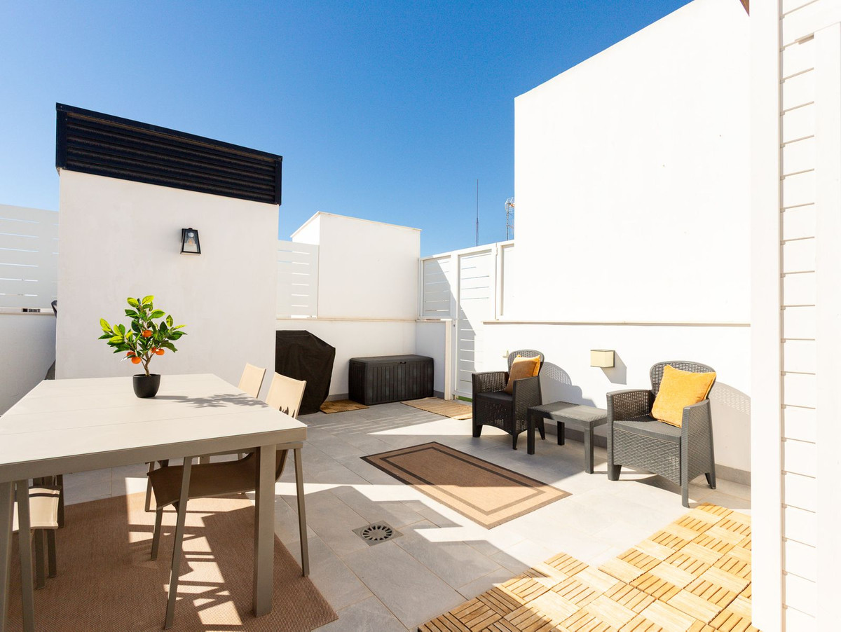 Appartement te koop in Torrevieja | 3 slaapkamers H5511238