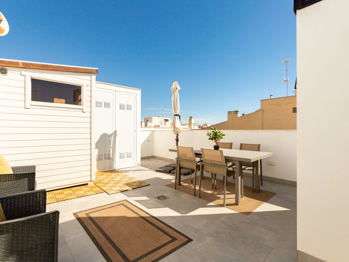 Appartement te koop in Torrevieja | 3 slaapkamers H5511238