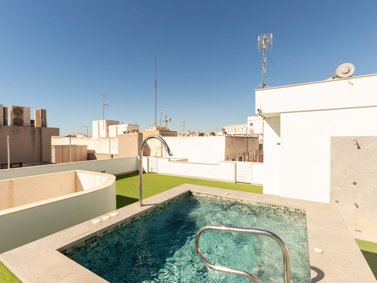 Appartement te koop in Torrevieja | 3 slaapkamers H5511238