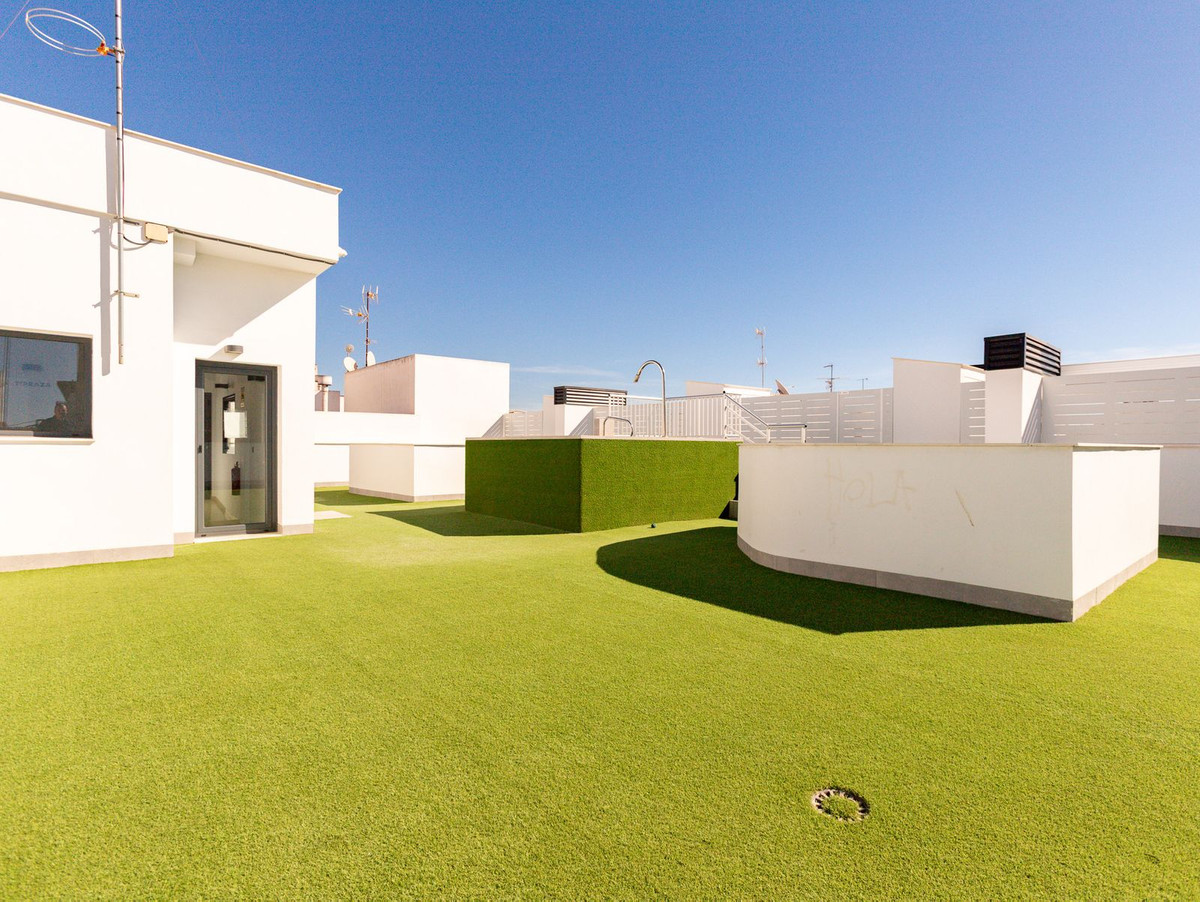 Appartement te koop in Torrevieja | 3 slaapkamers H5511238