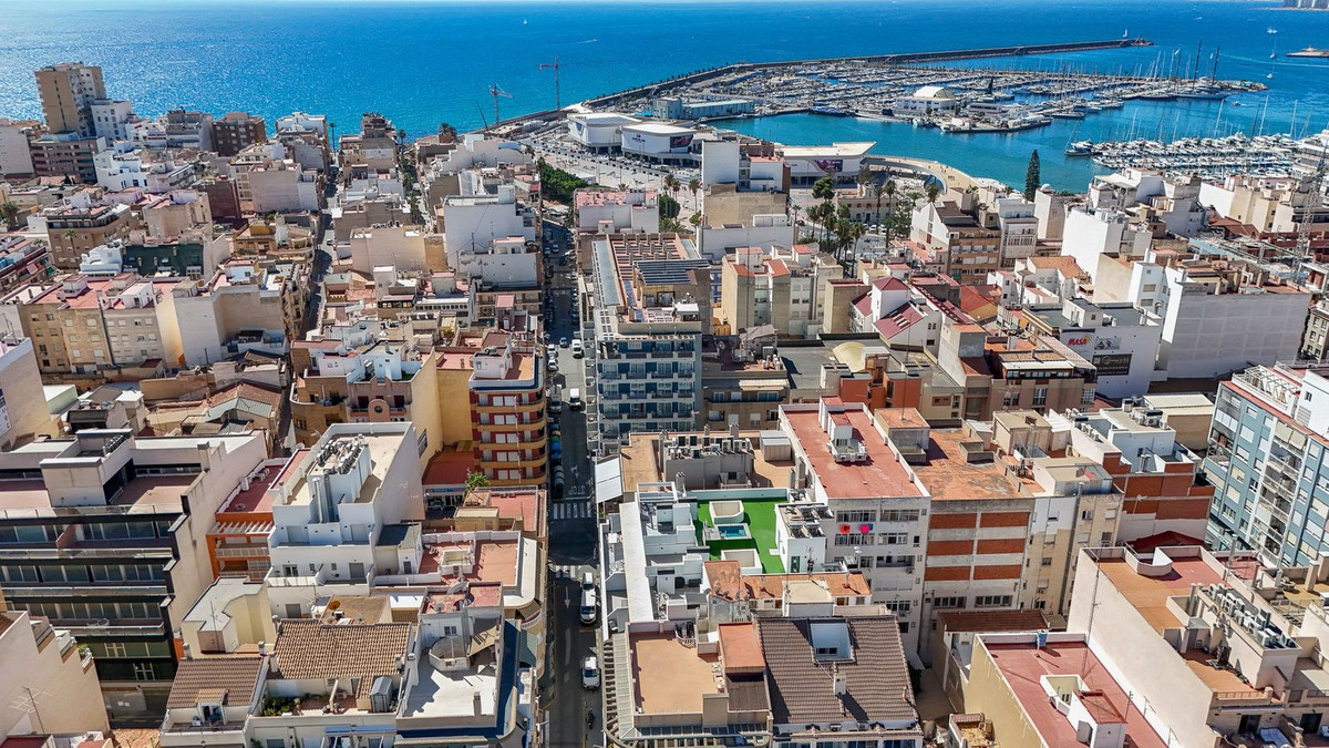 Appartement te koop in Torrevieja | 3 slaapkamers H5511238