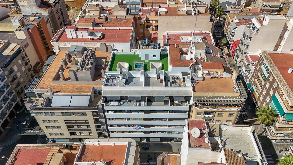 Appartement te koop in Torrevieja | 3 slaapkamers H5511238