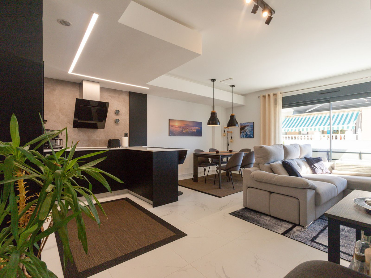 Appartement te koop in Torrevieja | 3 slaapkamers H5511238