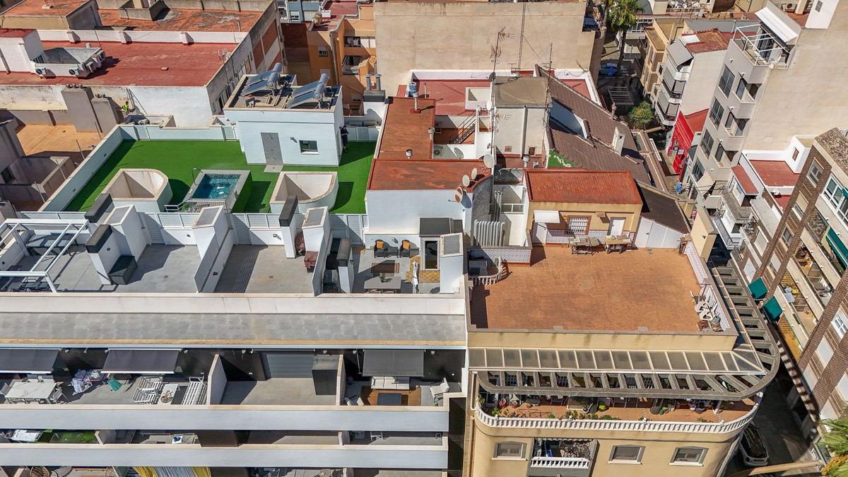 Appartement te koop in Torrevieja | 3 slaapkamers H5511238