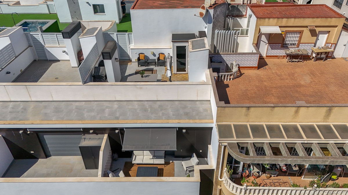 Appartement te koop in Torrevieja | 3 slaapkamers H5511238