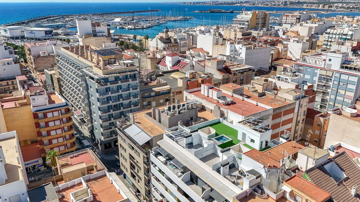 Appartement te koop in Torrevieja | 3 slaapkamers H5511238