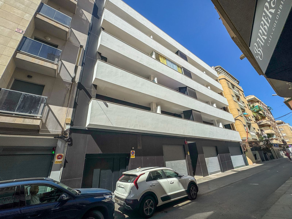 Appartement te koop in Torrevieja | 3 slaapkamers H5511238