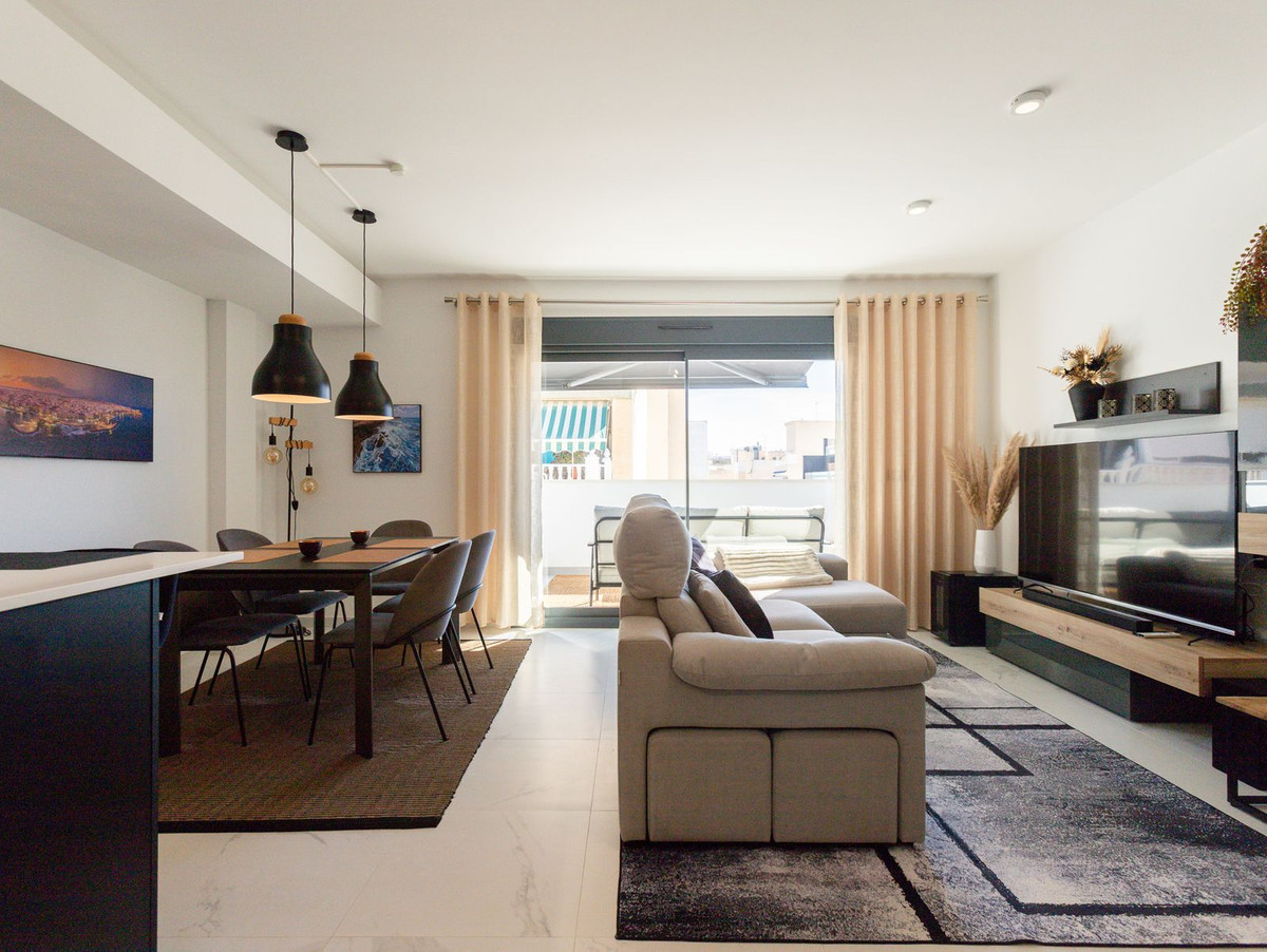 Appartement te koop in Torrevieja | 3 slaapkamers H5511238