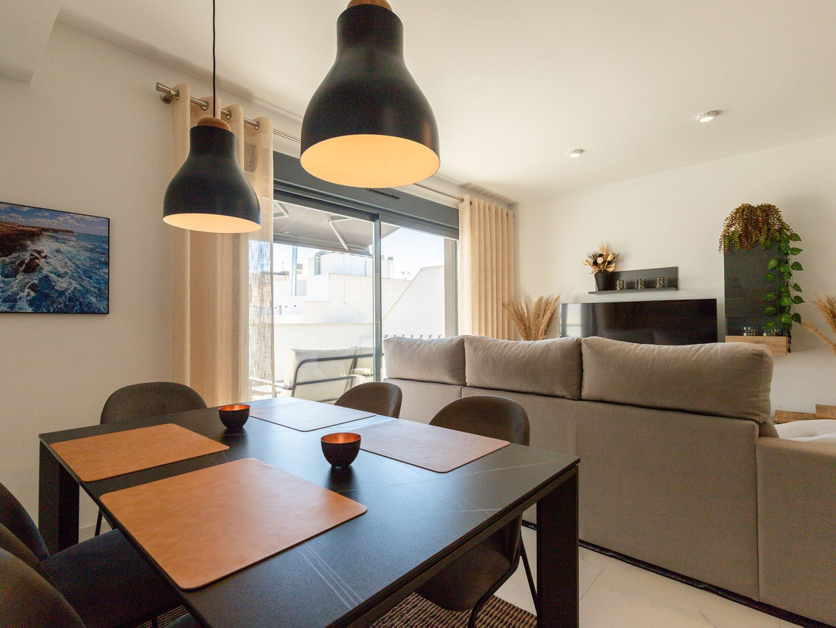 Appartement te koop in Torrevieja | 3 slaapkamers H5511238