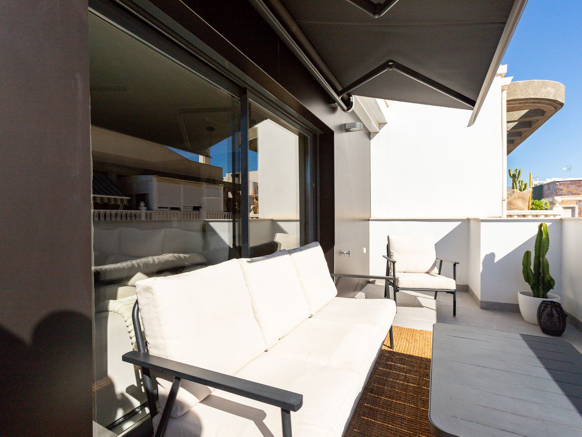 Appartement te koop in Torrevieja | 3 slaapkamers H5511238