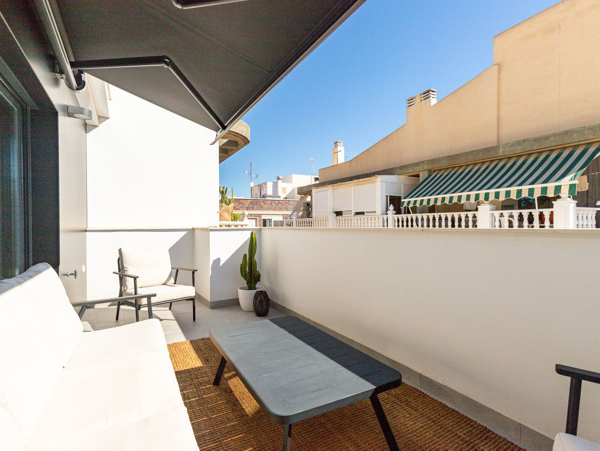 Appartement te koop in Torrevieja | 3 slaapkamers H5511238
