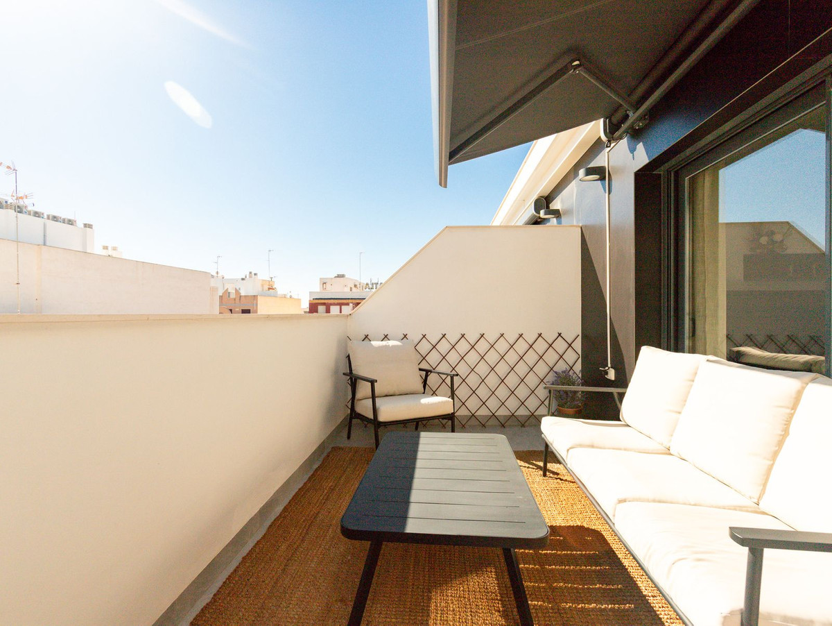 Appartement te koop in Torrevieja | 3 slaapkamers H5511238