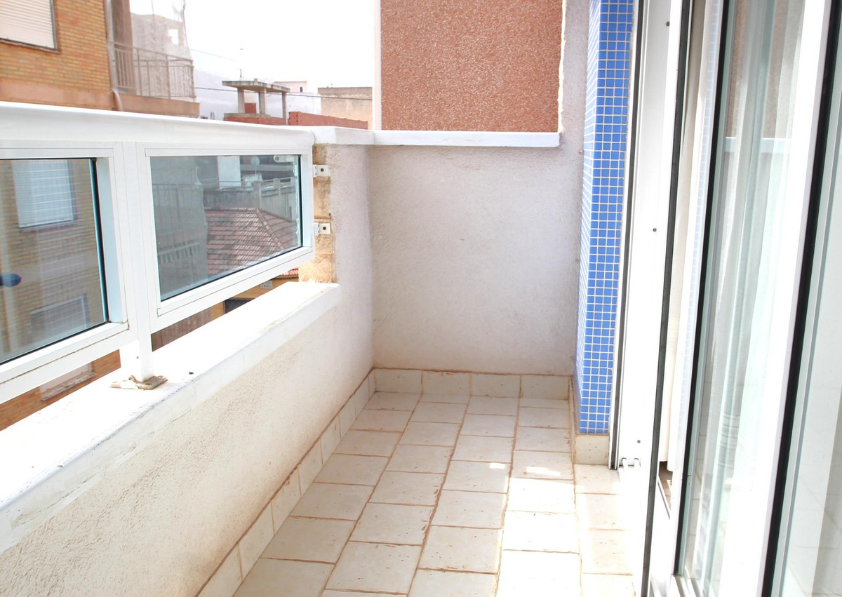 Appartement te koop in Torrevieja | 3 slaapkamers H5512213