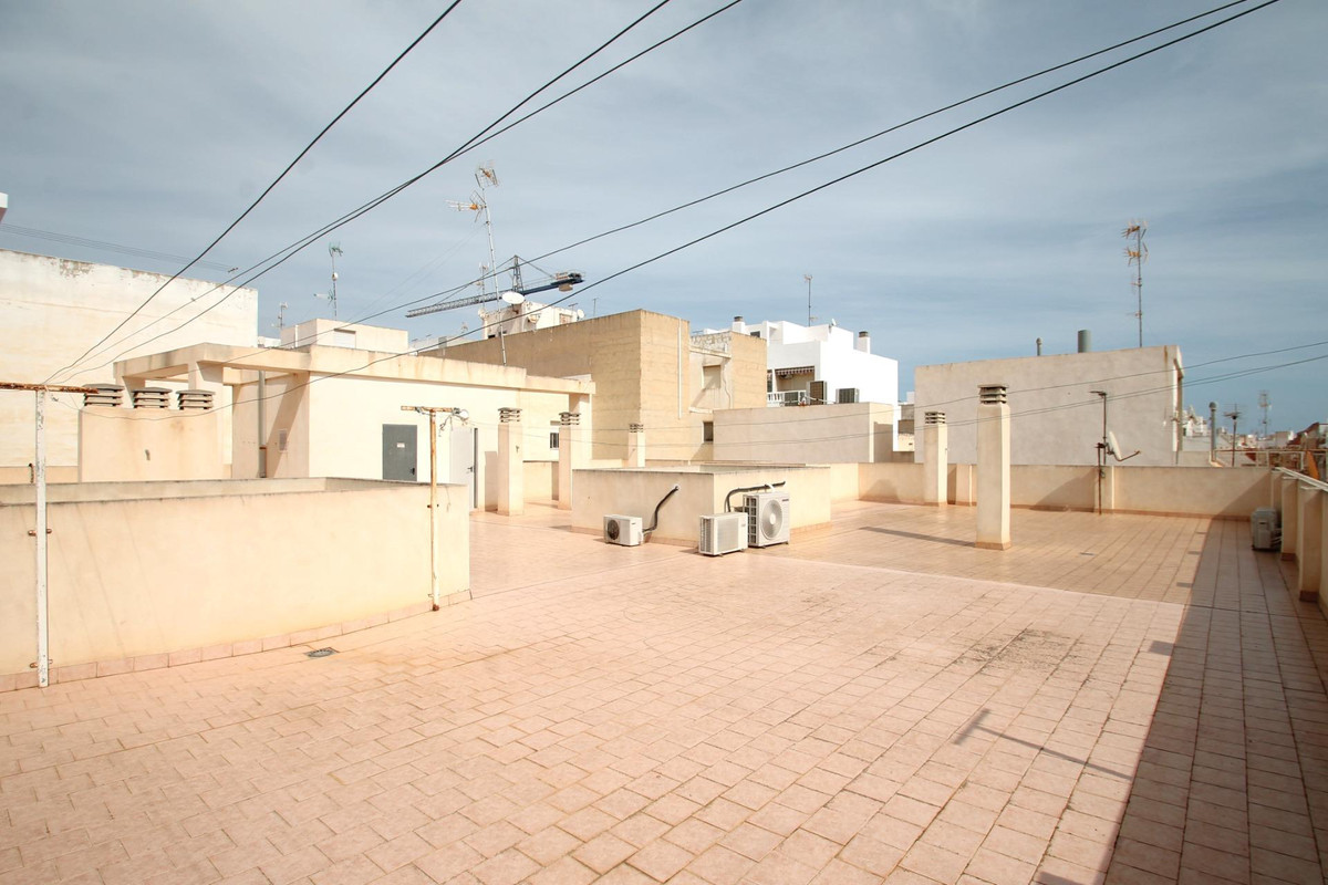 Appartement te koop in Torrevieja | 3 slaapkamers H5512213