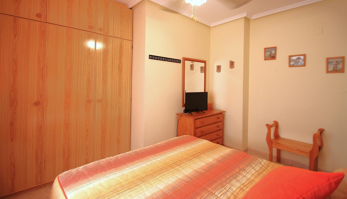 Appartement te koop in Torrevieja | 3 slaapkamers H5512213