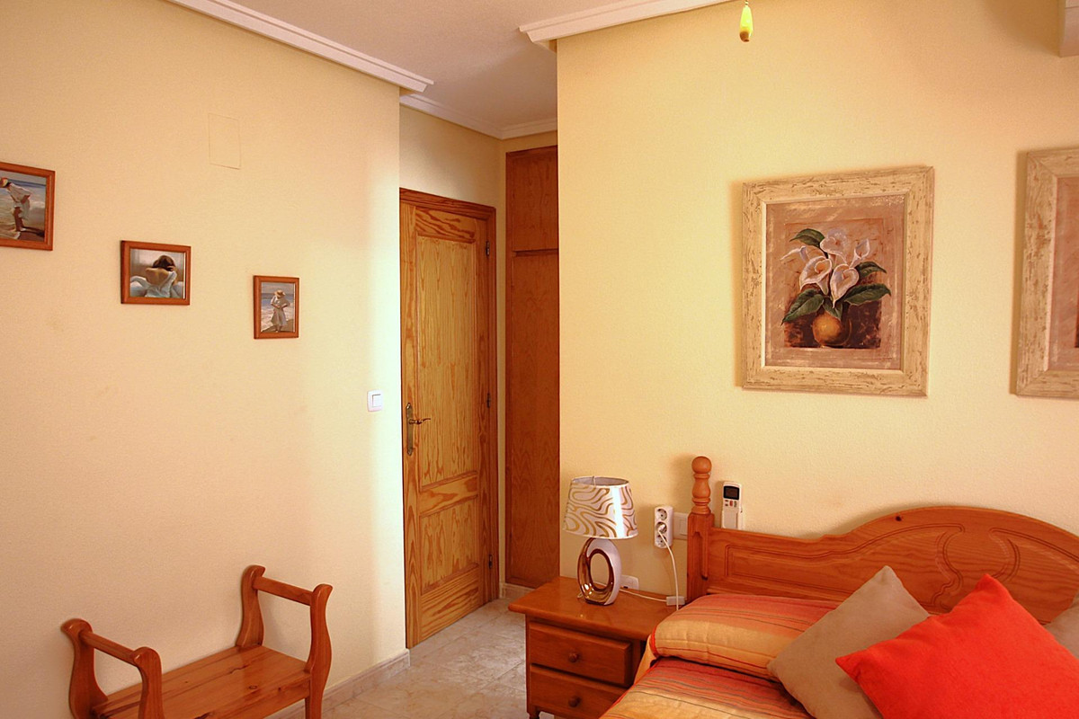Appartement te koop in Torrevieja | 3 slaapkamers H5512213