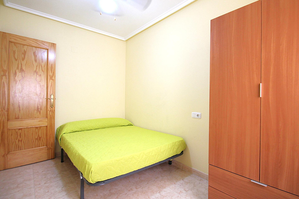 Appartement te koop in Torrevieja | 3 slaapkamers H5512213