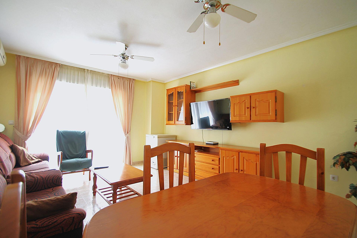 Appartement te koop in Torrevieja | 3 slaapkamers H5512213