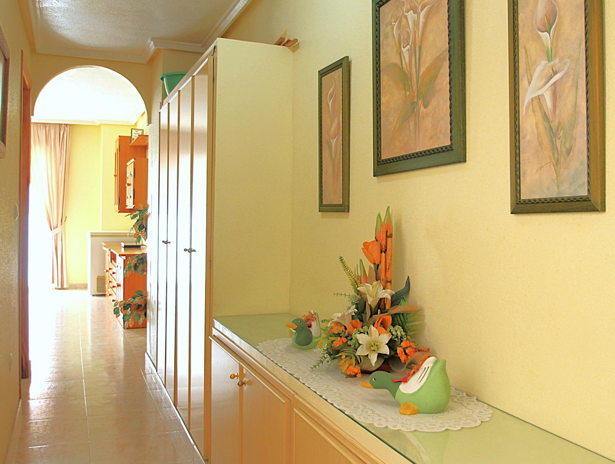 Appartement te koop in Torrevieja | 3 slaapkamers H5512213