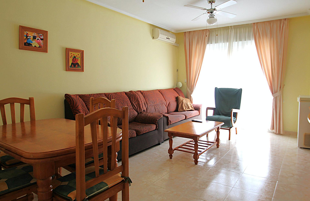 Appartement te koop in Torrevieja | 3 slaapkamers H5512213