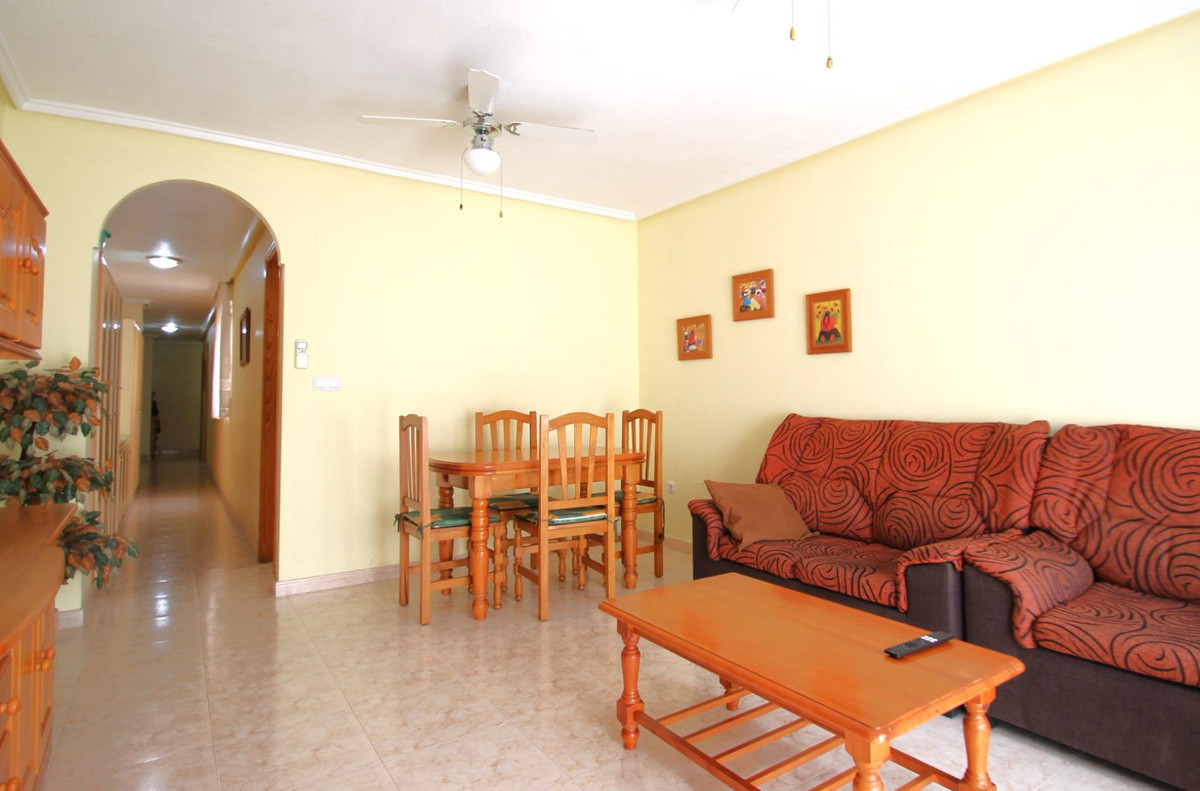 Appartement te koop in Torrevieja | 3 slaapkamers H5512213
